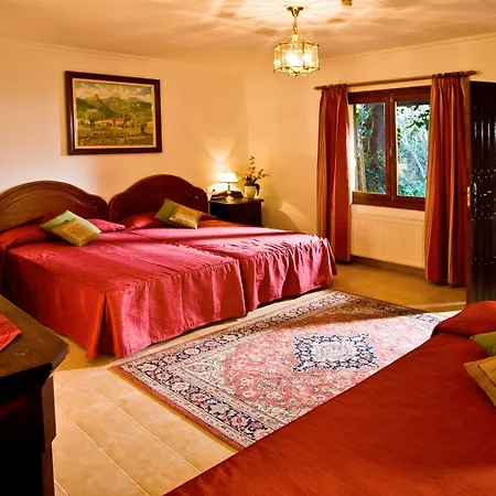 Hotel Predio Son Serra