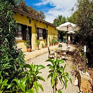 Finca Hotel Predio Son Serra