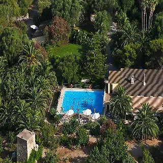 Hotel Finca Hotel Predio Son Serra 4*
