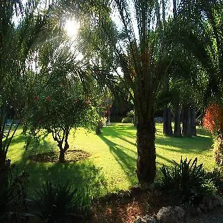 Hotel Predio Son Serra Can Picafort (Mallorca)