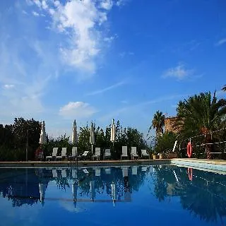 Hotel Predio Son Serra