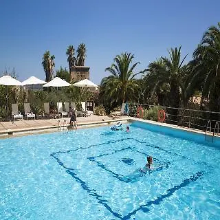 Predio Son Serra كان بيكافورت