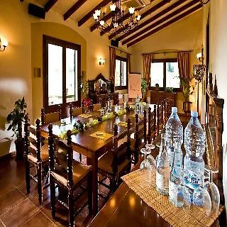 Finca Hotel Predio Son Serra Hotel 4*