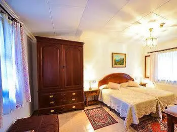 Predio Son Serra Hotel