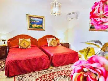 Hotel Finca Hotel Predio Son Serra