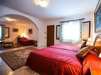 Finca Hotel Predio Son Serra