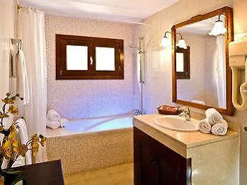 Finca Hotel Predio Son Serra Hotel Can Picafort (Mallorca)