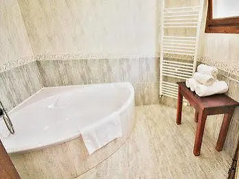 Predio Son Serra Hotel 4*