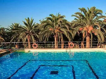 Predio Son Serra Hotel Can Picafort (Mallorca)