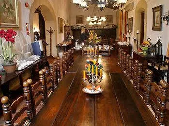 Finca Hotel Predio Son Serra 4* Can Picafort (Mallorca)