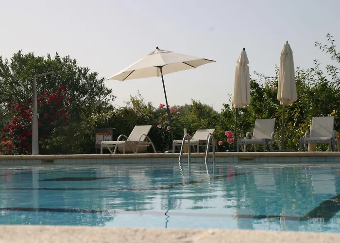 Predio Son Serra Hotel