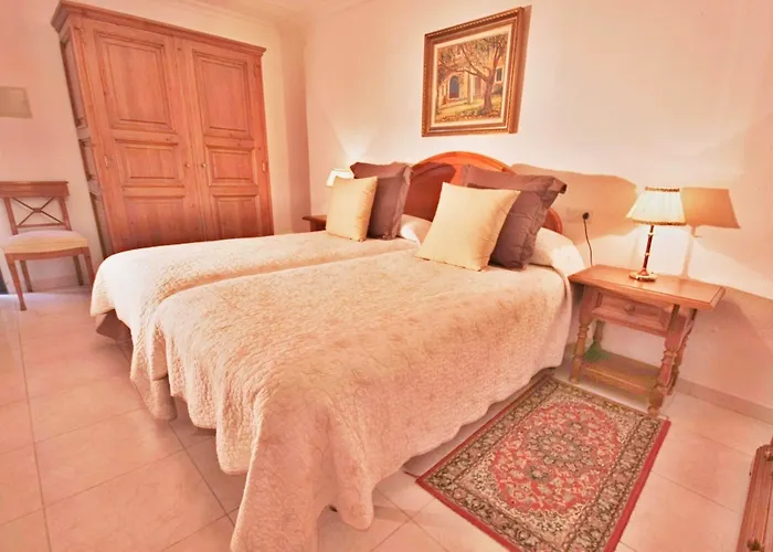 Predio Son Serra Hotel Can Picafort (Mallorca)