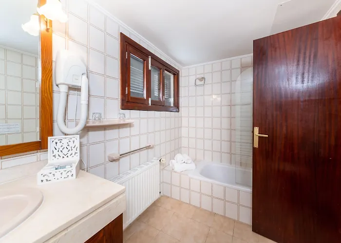 Hotel Predio Son Serra