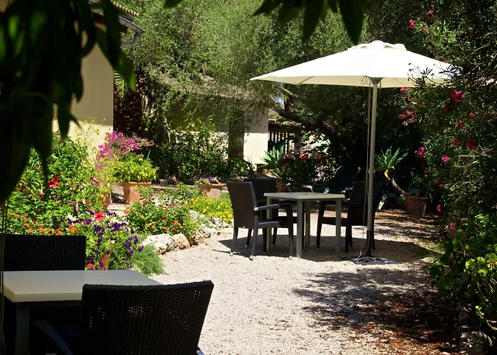 Predio Son Serra Hotel 4*