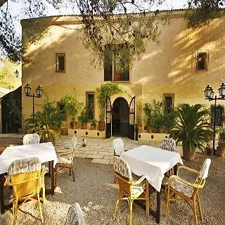 Hotel Predio Son Serra Can Picafort (Mallorca)