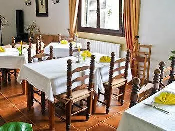 Predio Son Serra Hotel 4*