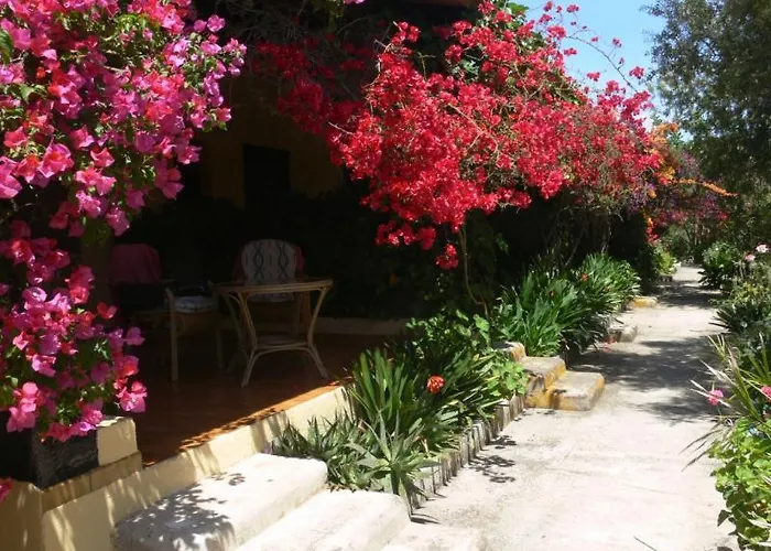 Predio Son Serra Hotel Can Picafort (Mallorca)