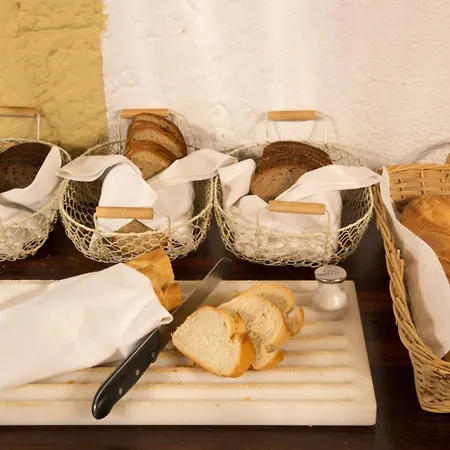 Отель Predio Son Serra 4*