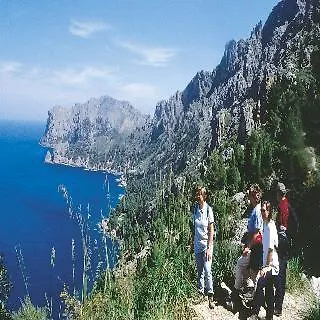 Predio Son Serra Отель