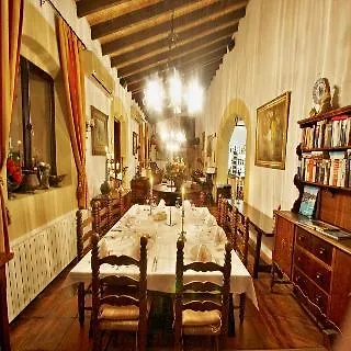 Отель Predio Son Serra 4*