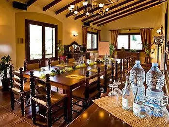 Hotel Finca Hotel Predio Son Serra Can Picafort (Mallorca)