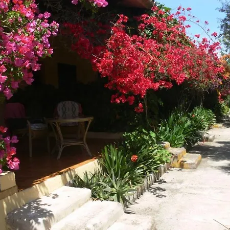 Finca Hotel Predio Son Serra Hotel Can Picafort (Mallorca)
